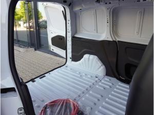 Fiat Doblo E-Doblo 3-Sitzer + Allwetterreifen + Kamera