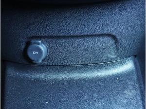 Fiat Doblo E-Doblo 3-Sitzer + Allwetterreifen + Kamera
