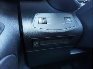 Fiat Doblo E-Doblo 3-Sitzer + Allwetterreifen + Kamera