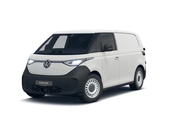 Volkswagen ID.Buzz Cargo Pro 79 kWh (Essen-Kray)