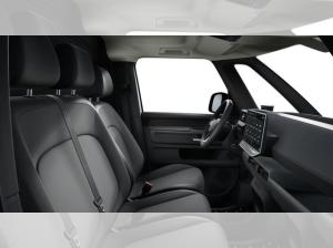 Volkswagen ID.Buzz Cargo Pro 79 kWh (Essen-Kray)