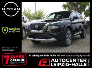 Nissan X-Trail X-TRAIL TEKNA 1.5 VC-T e-POWER ACC+LED+Navi+SHZ