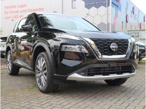 Nissan X-Trail X-TRAIL TEKNA 1.5 VC-T e-POWER ACC+LED+Navi+SHZ