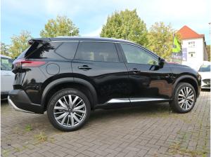Nissan X-Trail X-TRAIL TEKNA 1.5 VC-T e-POWER ACC+LED+Navi+SHZ