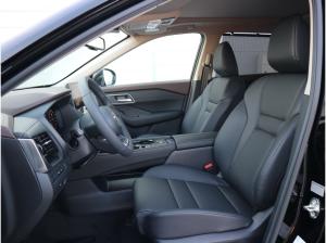 Nissan X-Trail X-TRAIL TEKNA 1.5 VC-T e-POWER ACC+LED+Navi+SHZ