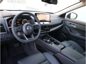 Nissan X-Trail X-TRAIL TEKNA 1.5 VC-T e-POWER ACC+LED+Navi+SHZ