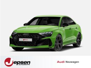 Audi RS3 RS 3 Limousine S tr. RS-Abgas HUD ParkAss Cam