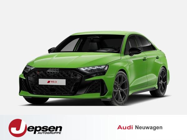 Audi RS3 RS 3 Limousine S tr. RS-Abgas HUD ParkAss Cam
