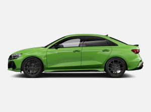 Audi RS3 RS 3 Limousine S tr. RS-Abgas HUD ParkAss Cam