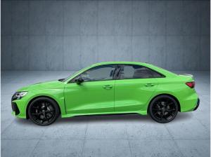 Audi RS3 RS 3 Limousine S tr. RS-Abgas HUD ParkAss Cam