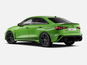 Audi RS3 RS 3 Limousine S tr. RS-Abgas HUD ParkAss Cam