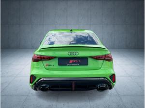 Audi RS3 RS 3 Limousine S tr. RS-Abgas HUD ParkAss Cam