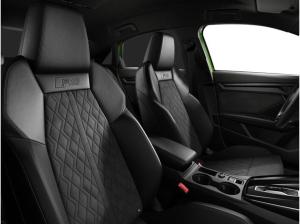 Audi RS3 RS 3 Limousine S tr. RS-Abgas HUD ParkAss Cam