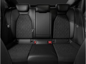 Audi RS3 RS 3 Limousine S tr. RS-Abgas HUD ParkAss Cam