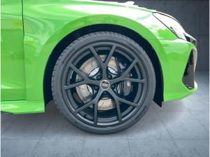 Audi RS3 RS 3 Limousine S tr. RS-Abgas HUD ParkAss Cam