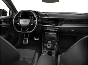 Audi RS3 RS 3 Limousine S tr. RS-Abgas HUD ParkAss Cam