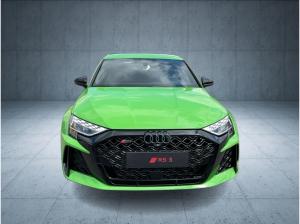 Audi RS3 RS 3 Limousine S tr. RS-Abgas HUD ParkAss Cam