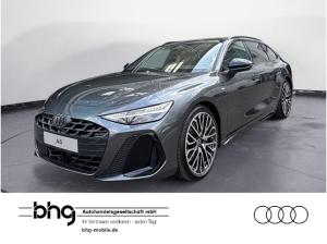 Audi A6 Avant TDI quattro S troni c