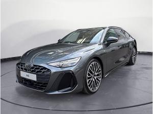 Audi A6 Avant TDI quattro S troni c