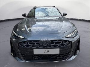 Audi A6 Avant TDI quattro S troni c