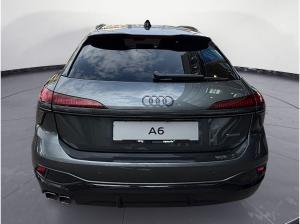 Audi A6 Avant TDI quattro S troni c