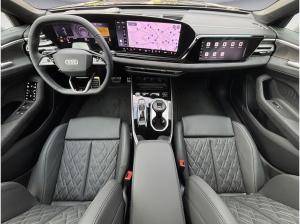 Audi A6 Avant TDI quattro S troni c