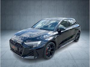 Audi RS3 RS 3 Sportback S tr PANO HUD Matrix RS-Abgas 360