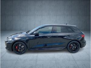 Audi RS3 RS 3 Sportback S tr PANO HUD Matrix RS-Abgas 360