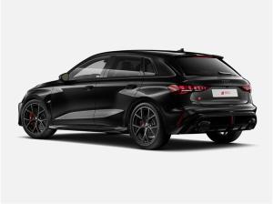 Audi RS3 RS 3 Sportback S tr PANO HUD Matrix RS-Abgas 360