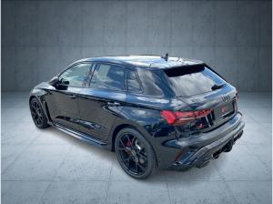 Audi RS3 RS 3 Sportback S tr PANO HUD Matrix RS-Abgas 360