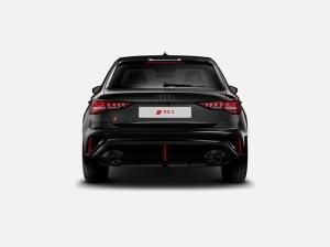 Audi RS3 RS 3 Sportback S tr PANO HUD Matrix RS-Abgas 360