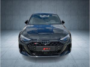 Audi RS3 RS 3 Sportback S tr PANO HUD Matrix RS-Abgas 360