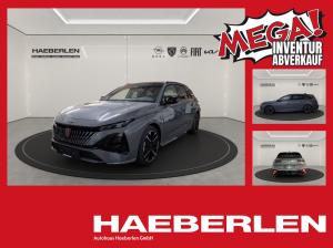 Peugeot 308 SW GT EXCLUSIVE FACELIFT SOFORT VERFÜGBAR