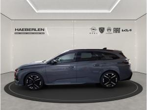 Peugeot 308 SW GT EXCLUSIVE FACELIFT SOFORT VERFÜGBAR