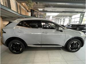 Kia Sportage 1.6 T-GDI Spirit DCT, Drive, Sound