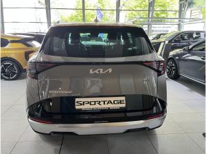 Kia Sportage 1.6 T-GDI Spirit DCT, Drive, Sound