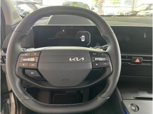 Kia Sportage 1.6 T-GDI Spirit DCT, Drive, Sound