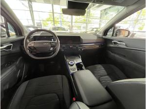 Kia Sportage 1.6 T-GDI Spirit DCT, Drive, Sound