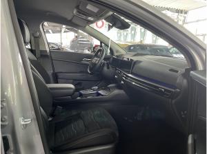 Kia Sportage 1.6 T-GDI Spirit DCT, Drive, Sound