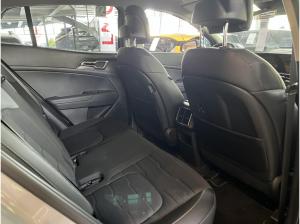 Kia Sportage 1.6 T-GDI Spirit DCT, Drive, Sound