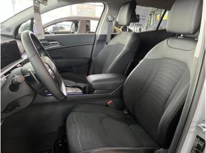 Kia Sportage 1.6 T-GDI Spirit DCT, Drive, Sound