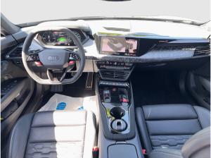 Audi RS e-tron GT performance Carbon/S-Sitze pro/Laser/HuD/Massage/360°