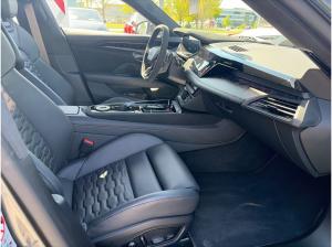 Audi RS e-tron GT performance Carbon/S-Sitze pro/Laser/HuD/Massage/360°