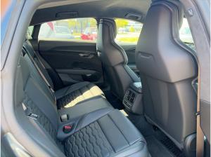 Audi RS e-tron GT performance Carbon/S-Sitze pro/Laser/HuD/Massage/360°