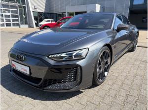 Audi RS e-tron GT performance Carbon/S-Sitze pro/Laser/HuD/Massage/360°