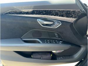 Audi RS e-tron GT performance Carbon/S-Sitze pro/Laser/HuD/Massage/360°