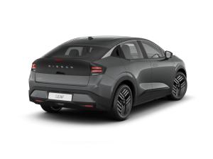 Nissan Leaf Engage+ "Winter Paket"