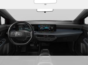 Nissan Leaf Engage+ "Winter Paket"