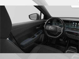 Nissan Leaf Engage+ "Winter Paket"
