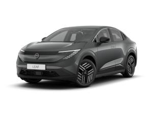 Nissan Leaf Engage+ "Winter Paket"